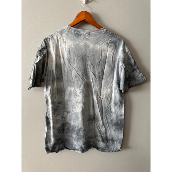 Adult Size L Hyper Space NASA Shirt - Picture 4 of 6